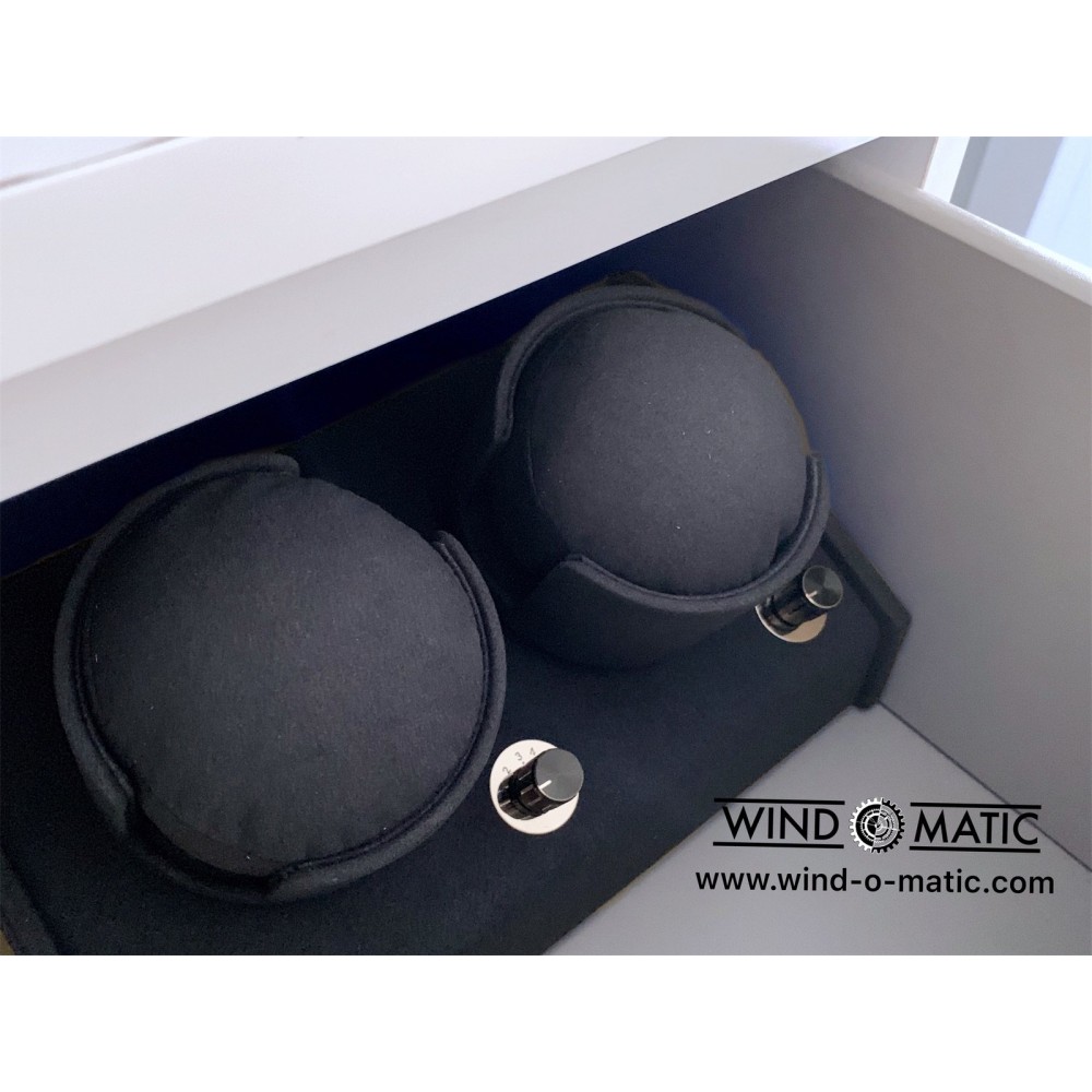 2+0 Bespoke Watch Winder