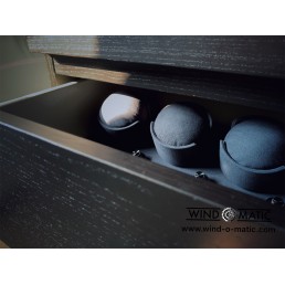 3+0 Bespoke Watch Winder