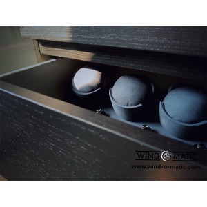 3+0 Bespoke Watch Winder