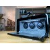 3+0 Classic Black Watch Winder