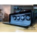 4+0 Classic Black Watch Winder