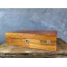 12 Solid Wood Watch Box