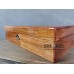12 Solid Wood Watch Box