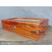 12 Solid Wood Watch Box (Window)