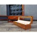 6 Solid Wood Watch Box