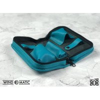 2 Watch Pouch (Pleather)