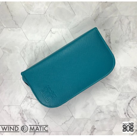 2 Watch Pouch (Pleather)